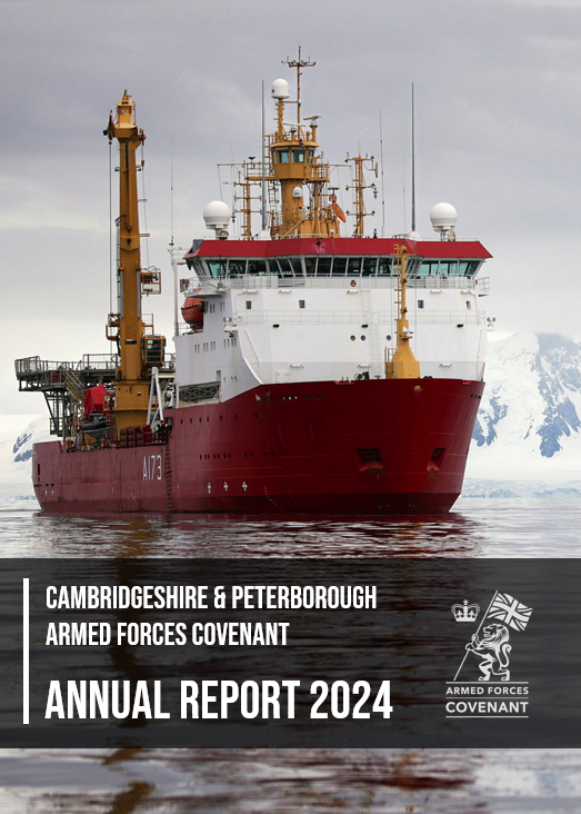 Annual Report 2023 Annual Report 2023