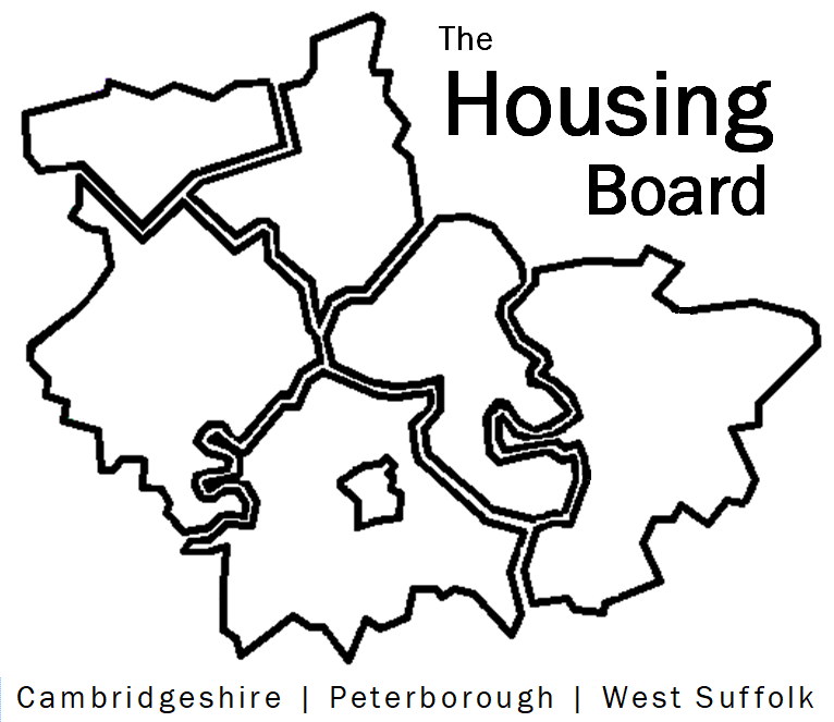 Cambridgeshire Insight Housing & Planning Local Housing Knowledge