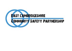 East Cambridgeshire Community Safety Partnership Logo