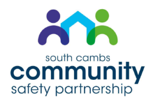 South Cambridgeshire Community Safety Partnership Logo