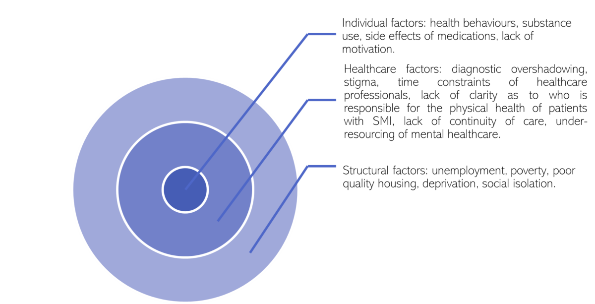 Cambridgeshire Insight Mental Health Needs Assessment Introduction