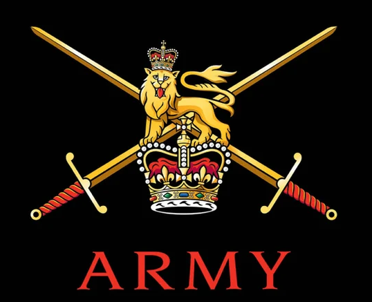 Forces Connect Website & App - https://www.forcesconnect.co.uk