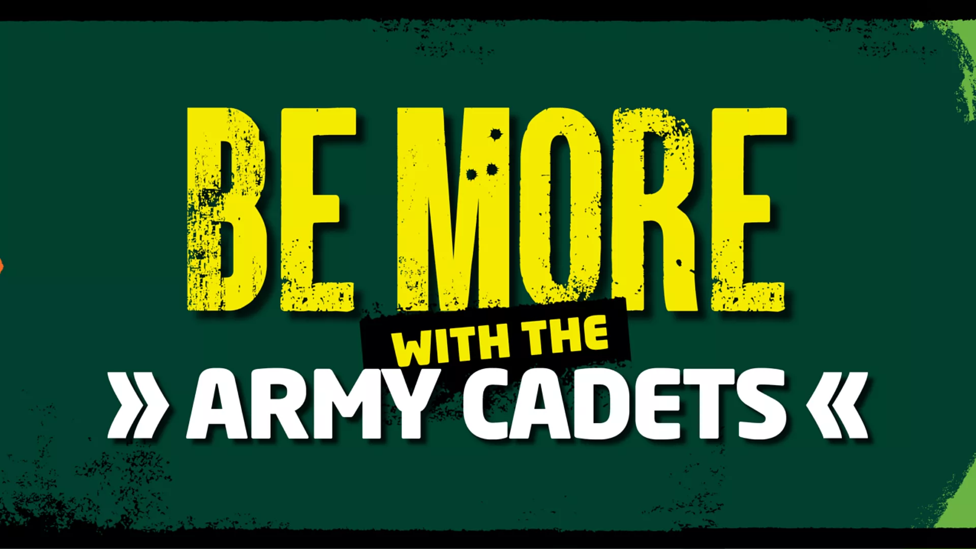 Forces Connect Website & App - https://www.forcesconnect.co.uk